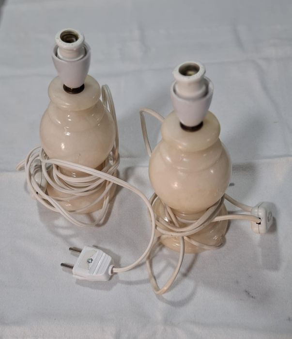 Candeeiros de quarto