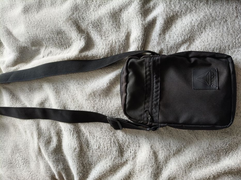 Torba na ramię Reebok