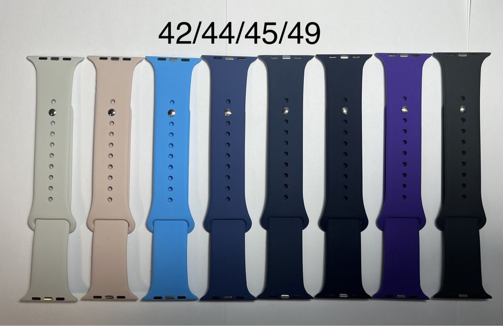 Apple watch ремешок часы