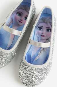 Elza, Elsa Frozen, kraina lodu baleriny NOWE HM