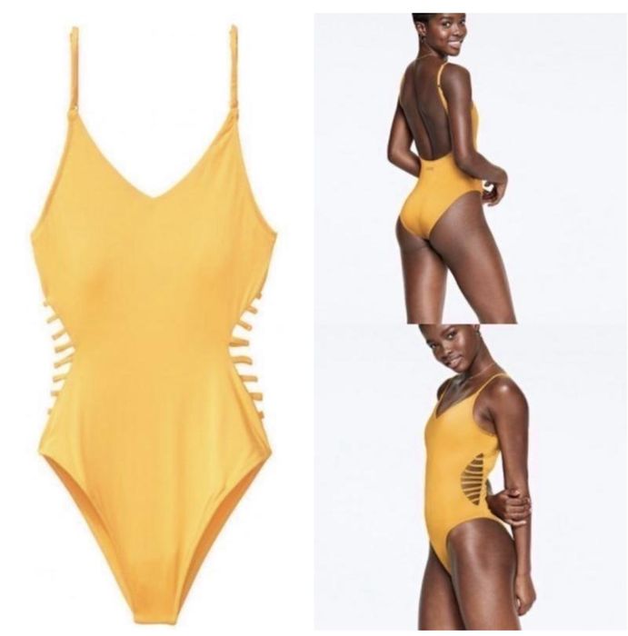 Купальник от Victoria’s Secret