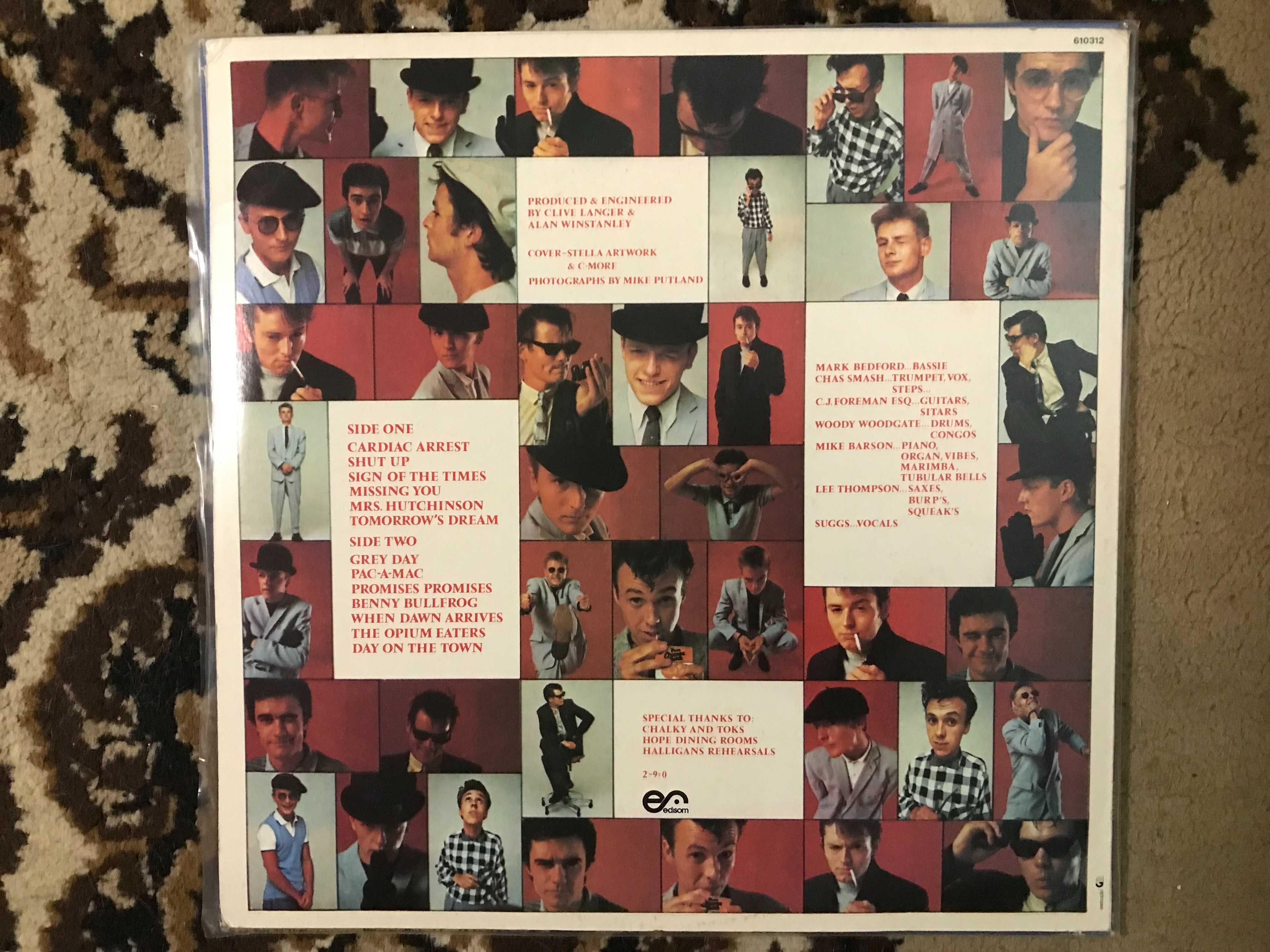Discos vinil LP 33 em ótimo estado de conservação