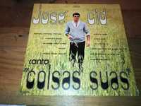 JOSÉ   CID  - José Cid Canta Coisas Suas LP