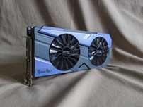 Відеокарта Nvidia Palit GTX 1080Ti 11Gb GameRock GDDR5X 352 bit