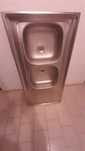 Lavatorio Lava Loiça Inox