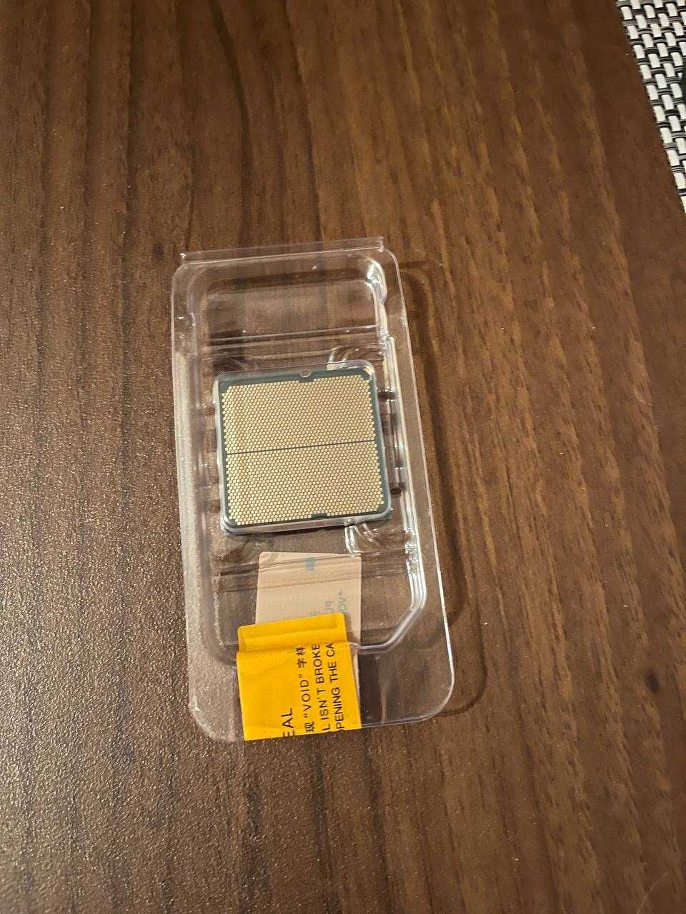 Процесор AMD Ryzen 5 7500F (3.7GHz 32MB 65W AM5) Multipack