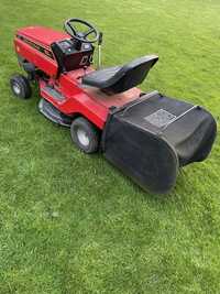 Traktorek Novotrac 10SL Briggs and stratton