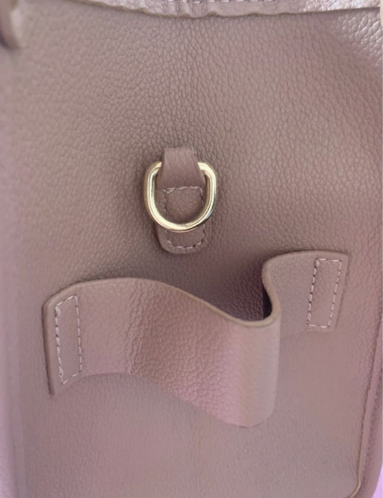 The tote bag marc jacobs torba