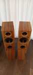 Obudowy Diy Seas Bifrost Scan Speak Vifa SB Acoustics Dayton Usher
