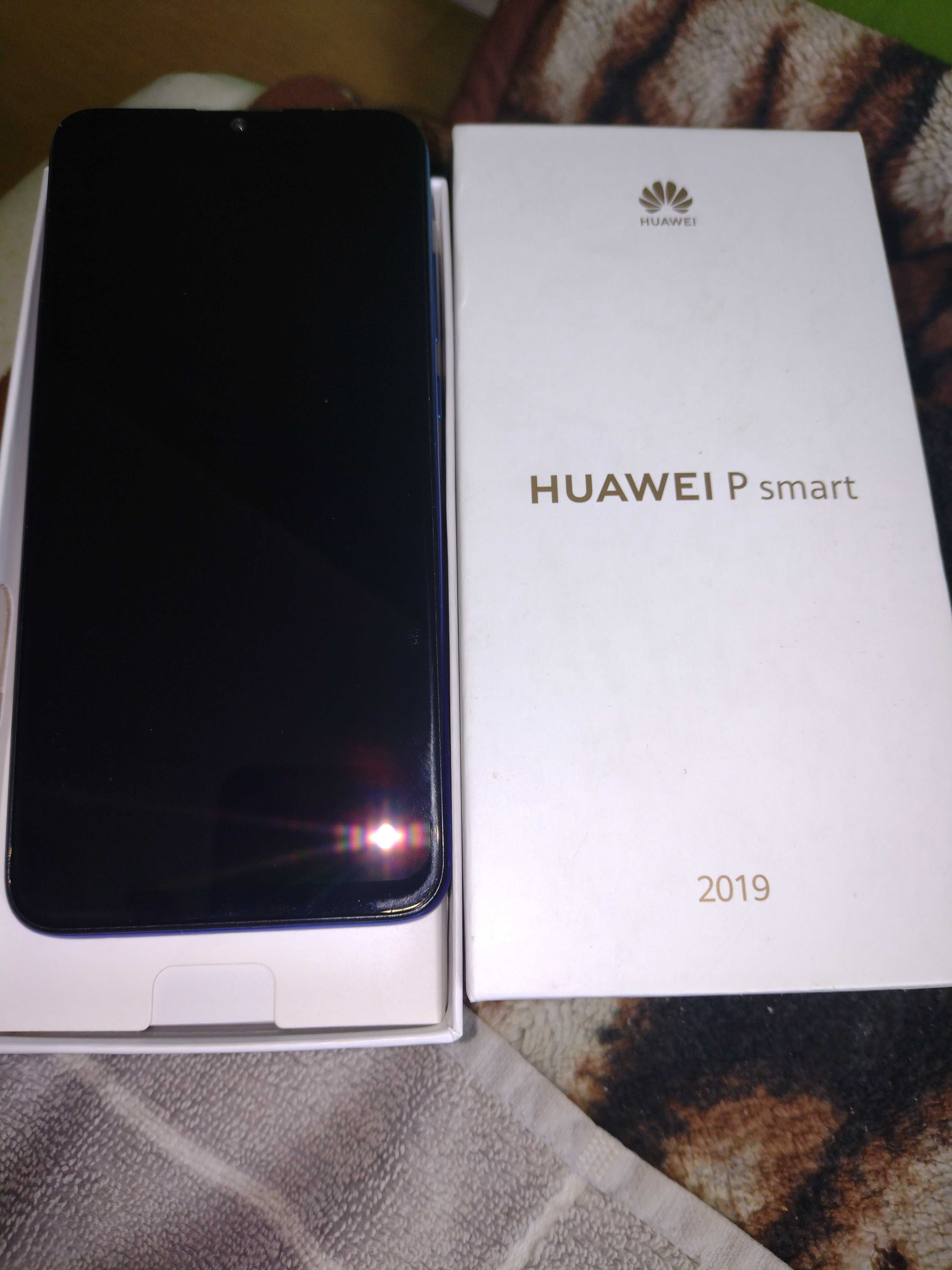 Sprzedam Huawei P Smart 2019