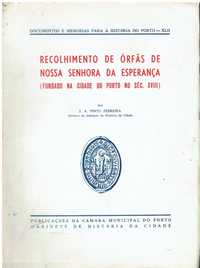 7331 Recolhimento de Orfãs de Nossa Senhora da Esperança, fundado na