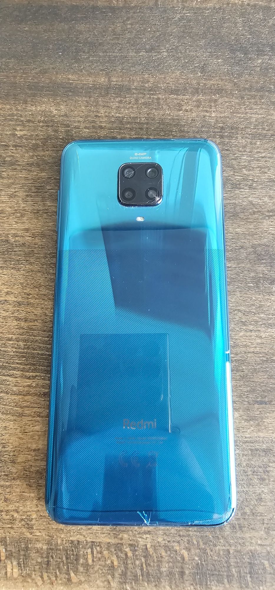 Xiaomi Redmi Note 9 Pro 6/128
