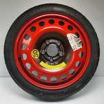 KOŁO ZAPASOWE DOJAZDOWE 115/70/R16 5X110 OPEL VECTRA C