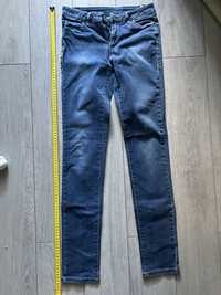 Spodnie jeansowe 38 Trussardi