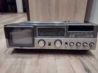 Radio telewizor JVC CX-500ME