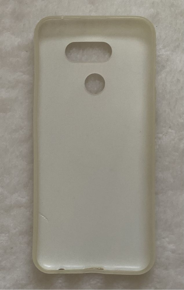 Etui na LG K40s – spersonalizowany, kosmiczny design