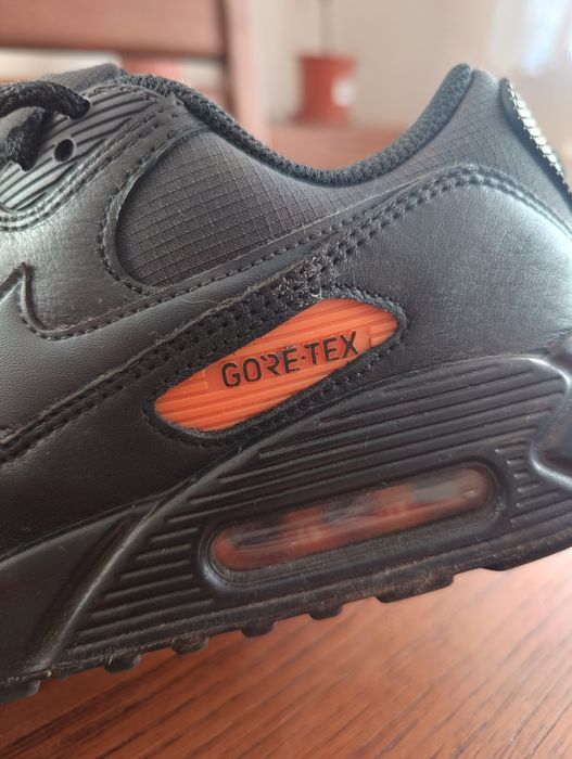 Buty męskie Nike Air Max 90 GORE-TEX