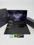 Ноутбук для геймінгу та роботи | ASUS ROG GX531 | 24ГБ / RTX