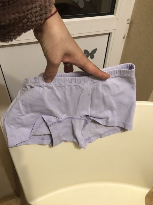 Трусики наборчик LC Walkiki 11-12 y