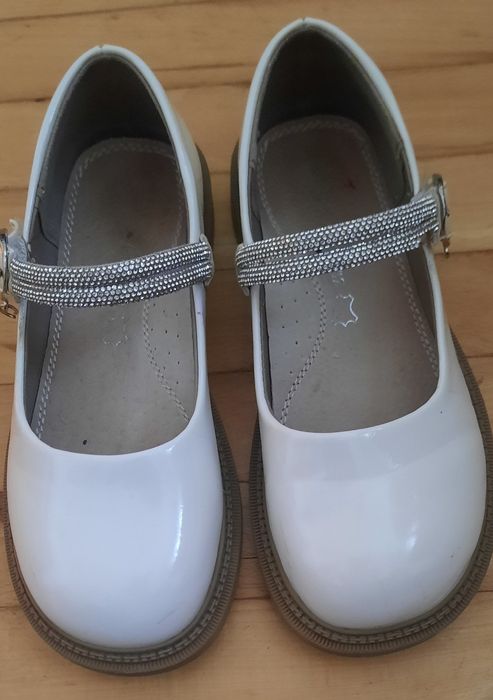 Туфельки для дівчинки 32 розмір