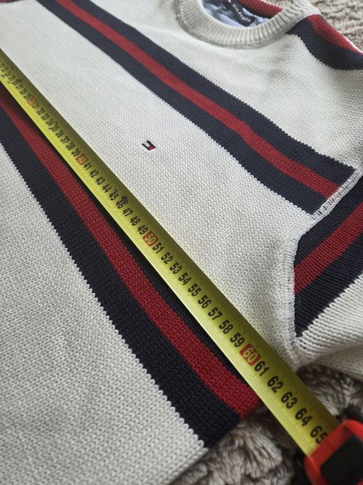 Sweter męski Tommy Hilfiger XL