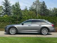 Audi A6 Allroad Audi A6 Allroad 55 TDI salon polska I wł. faktura VAT