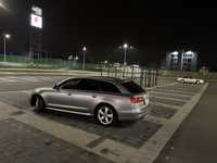 Audi A 6 prywtany wlasciciel Sline