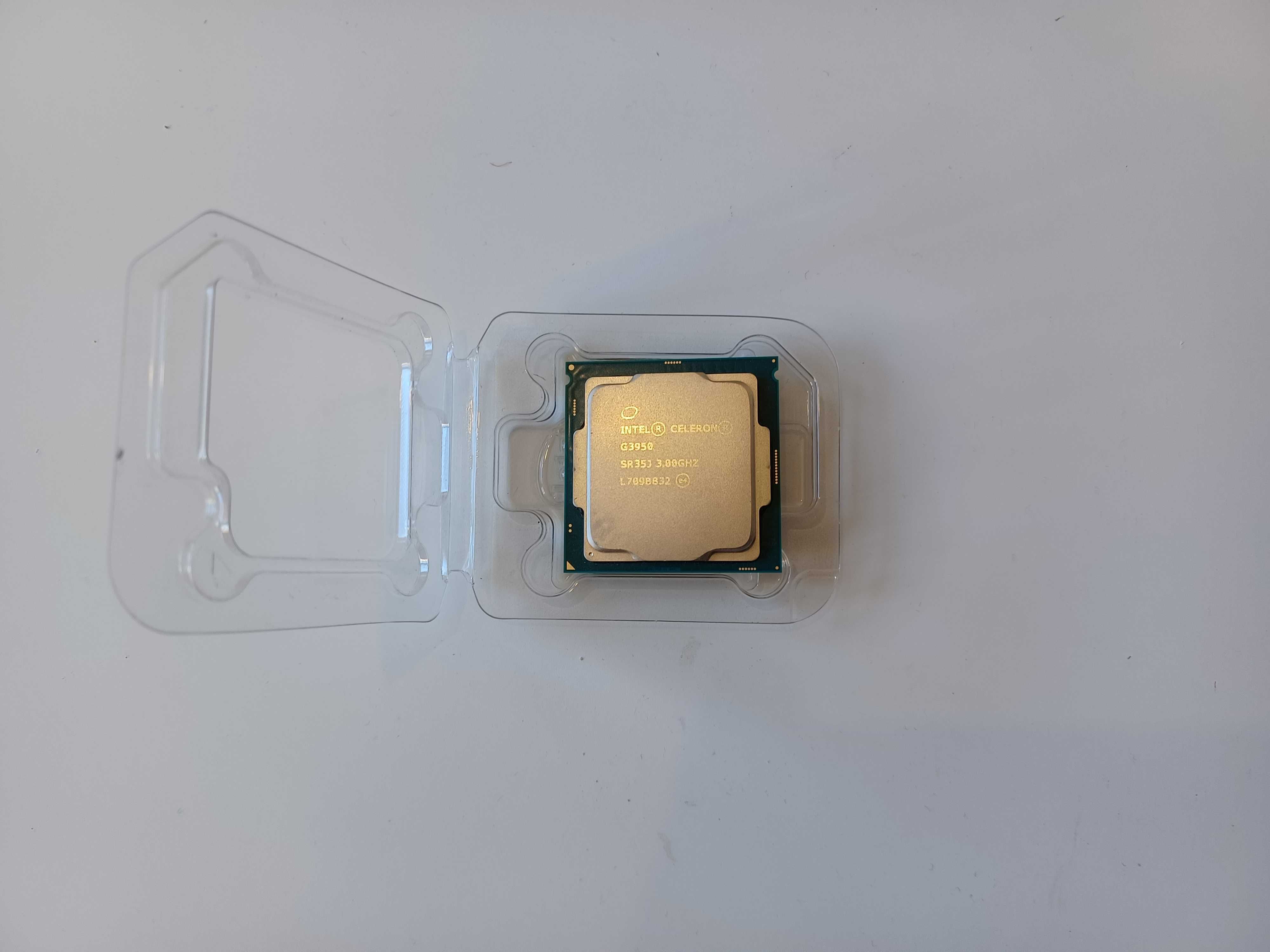 Procesor Intel Celeron G3950 lga 1151