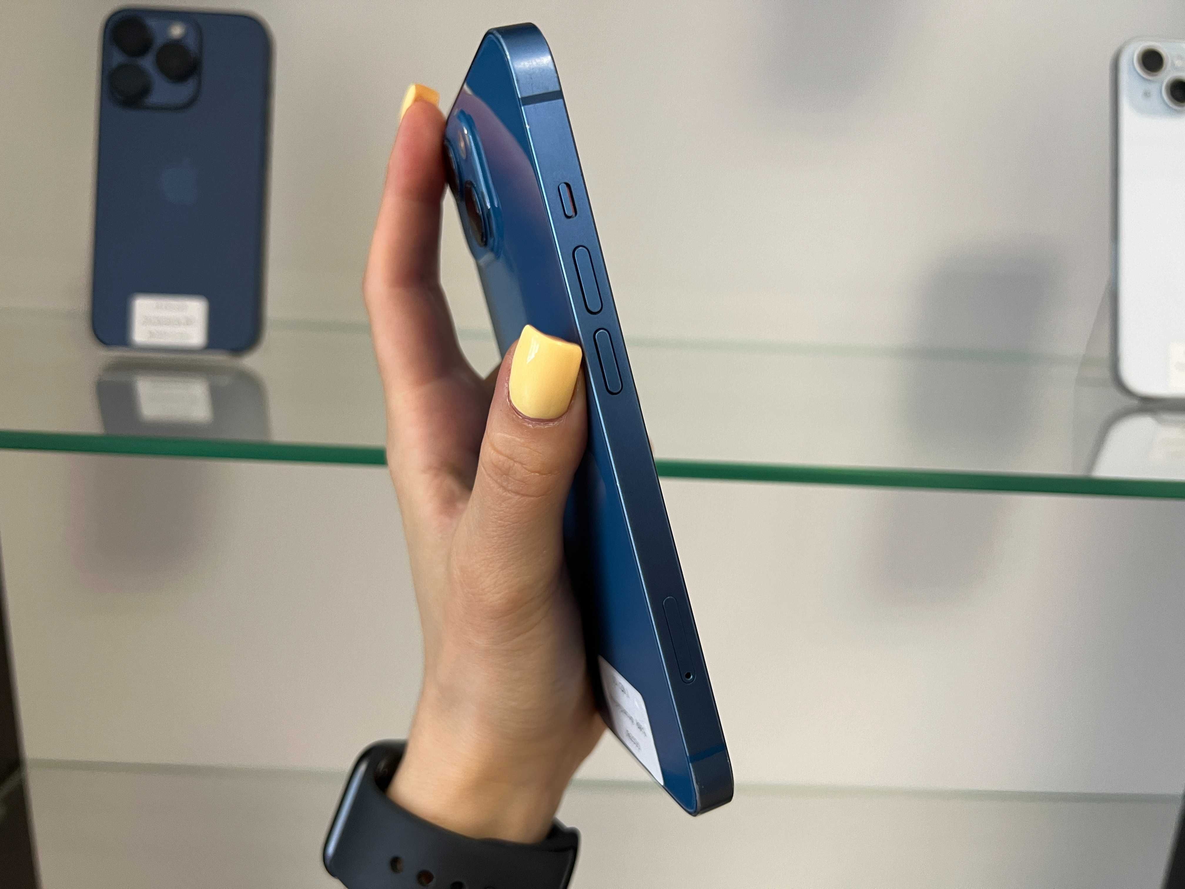 iPhone 13 128 gb Neverlock / Магазин / Гарантія / Обмін