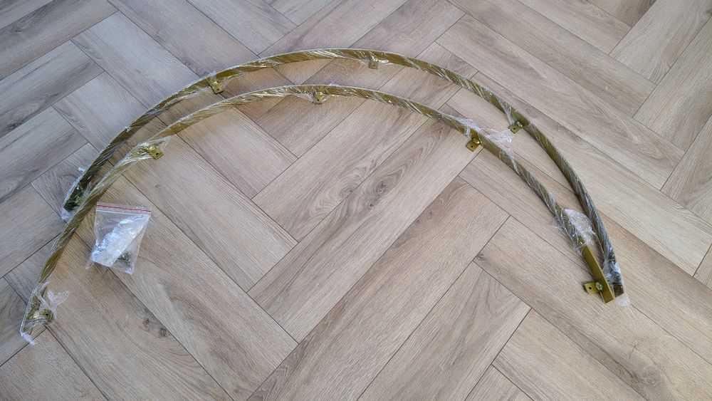 Maskownica do stołu okrągłego 110 zł