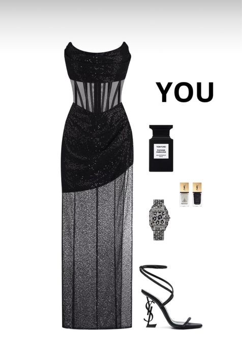 Сукня від бренду Kel.in- S