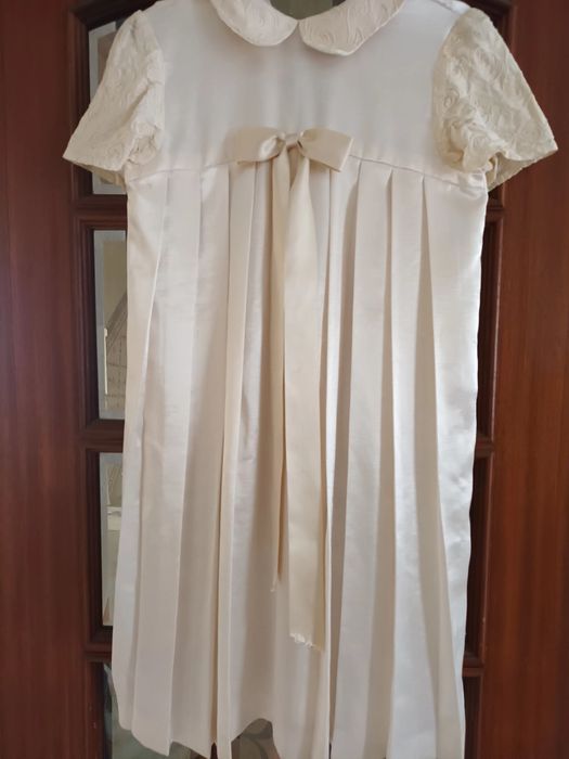 Vestido de comunhão ou batizado