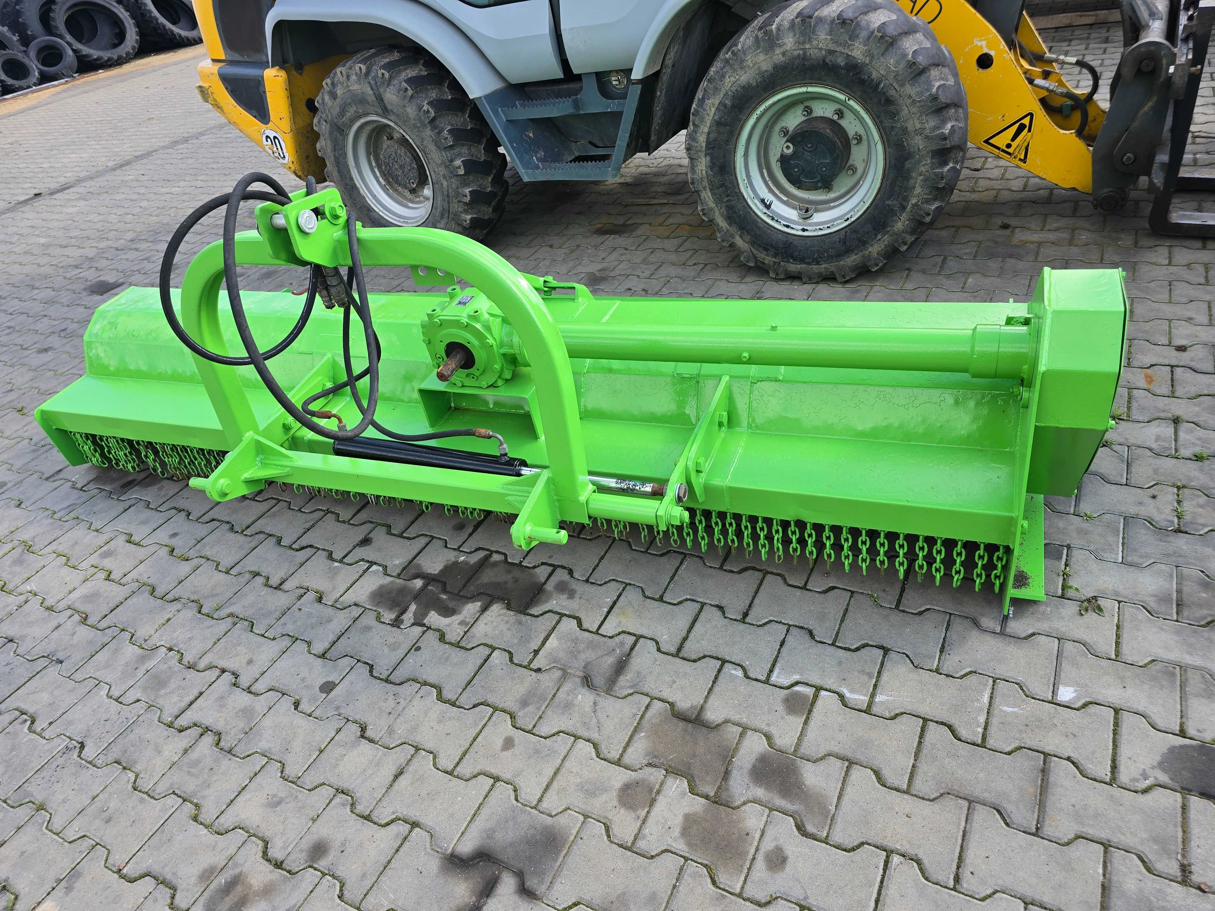 Mulczer  talex  2.8