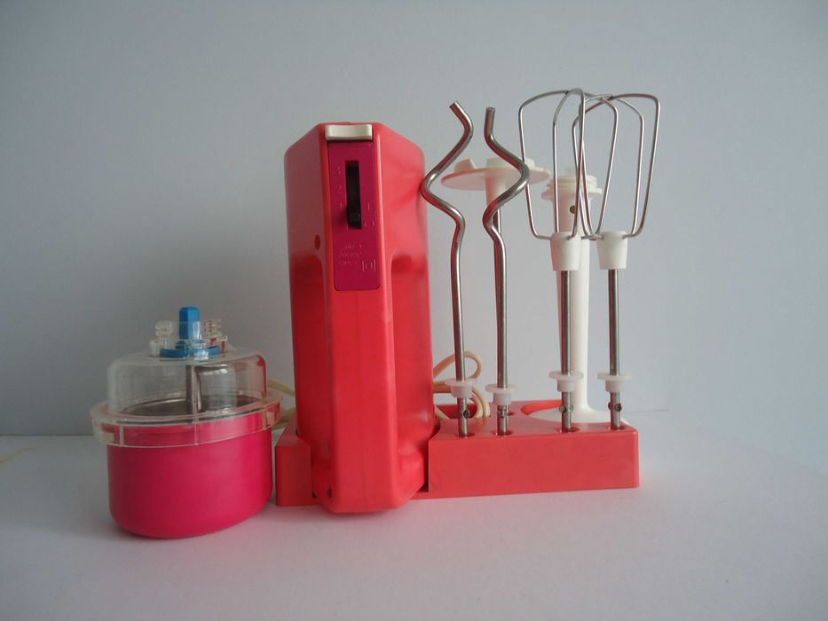 міксер РОСЬ, Росток + насадка кофемолка Все нове! 1 РІК ГАРАНТІЇ