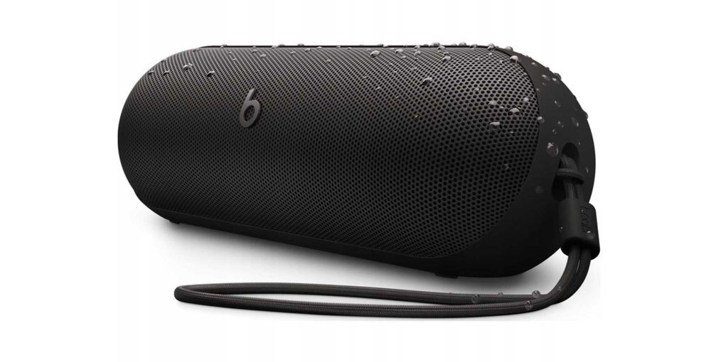 Głośnik bluetooth Apple Beats Pill (czarny) NOWY najtaniej WWA!!!