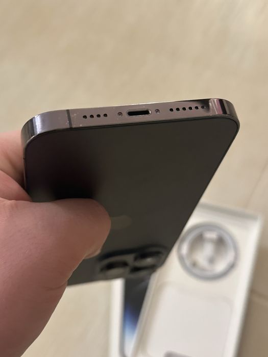 IPhone 14 Pro Max 128Gb Neverlock