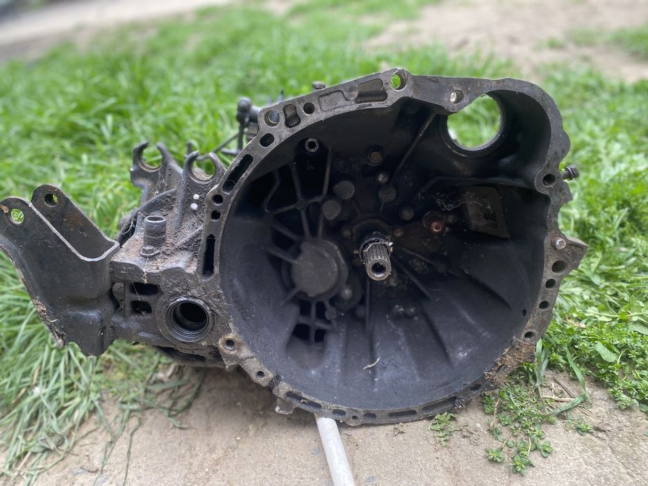 Кпп 3s-ge 3s fe Toyota celica