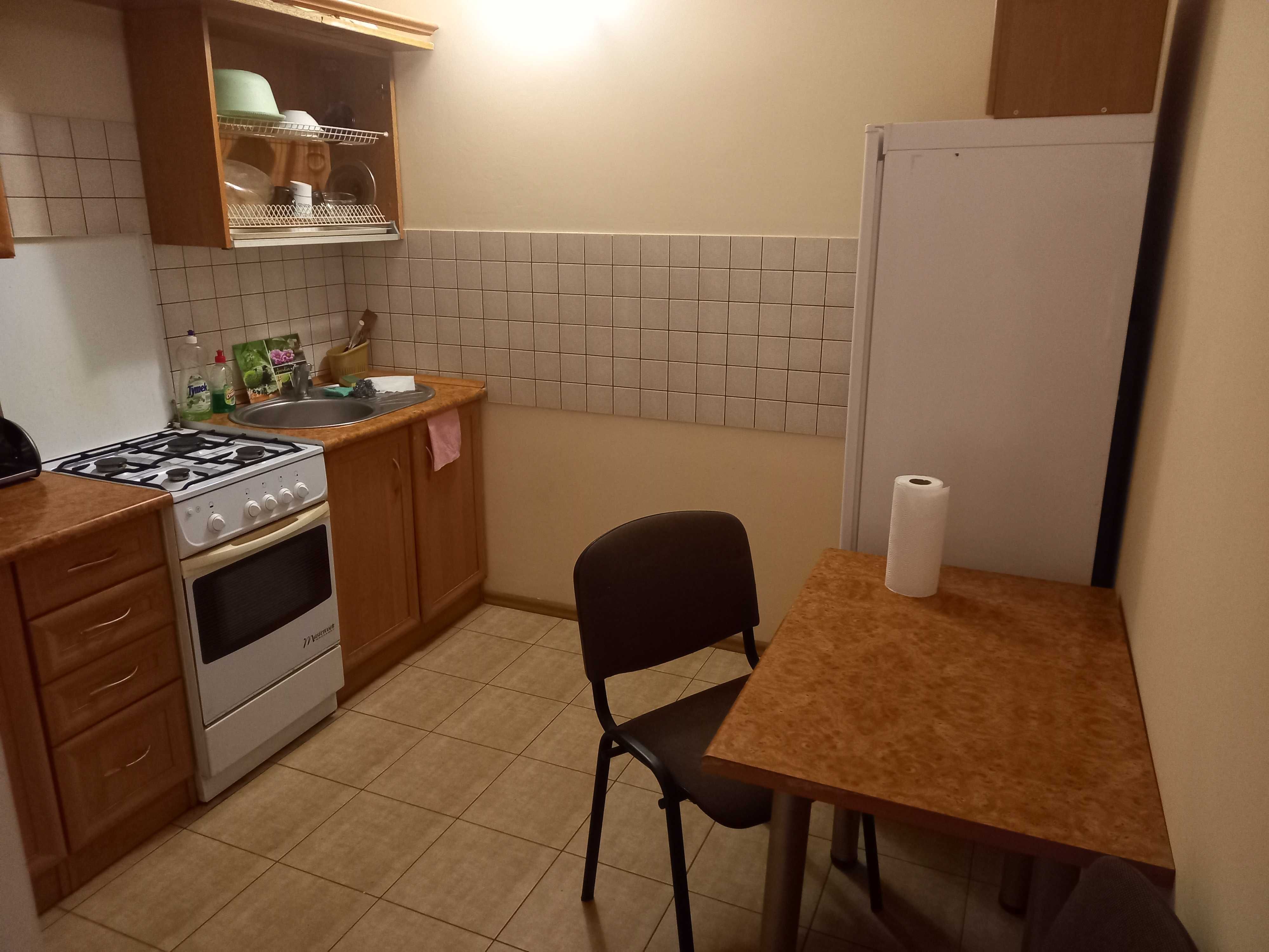 WYNAJMĘ  NIEZALEŻNE POKOJE w atrakcyjnej cenie – 1100/osobę