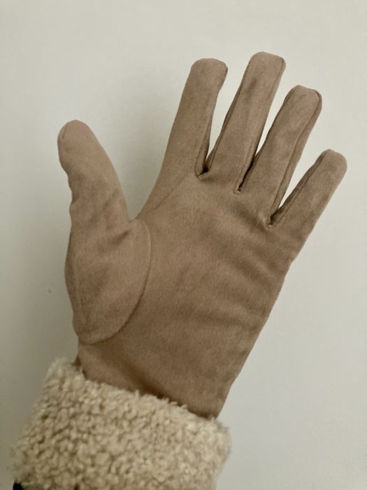 Rękawiczki damskie nowe