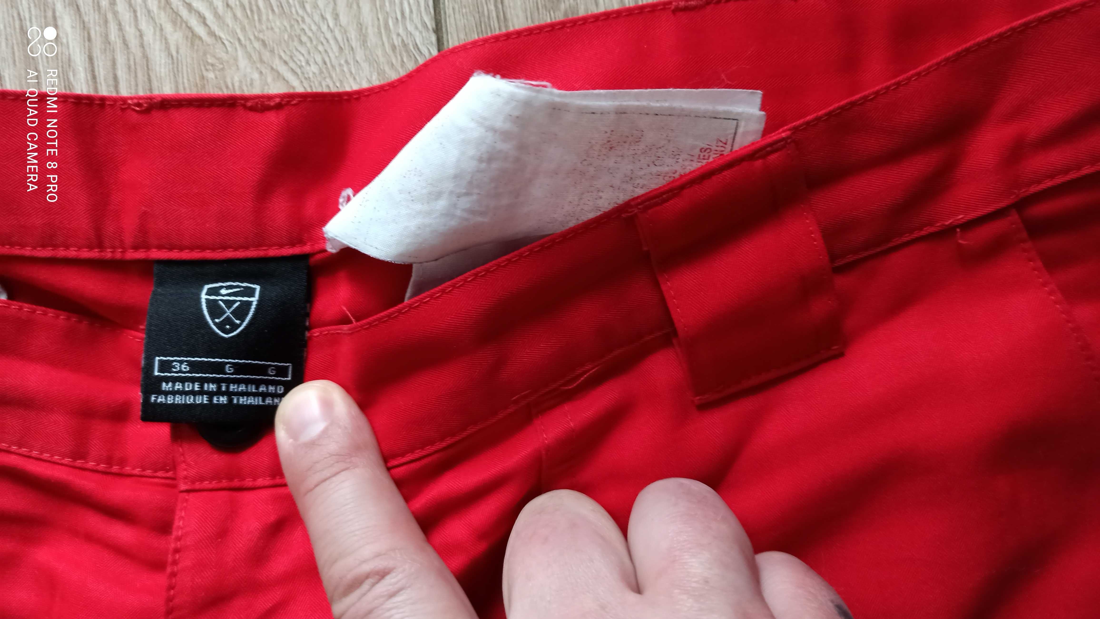 Spodenki Sportowe Nike