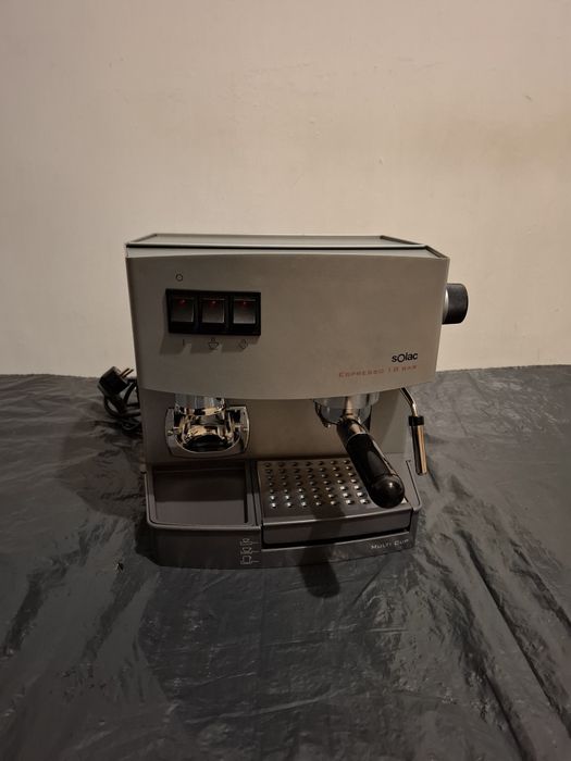 Кавоварка Solac C304