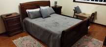 Vendo quarto madeira