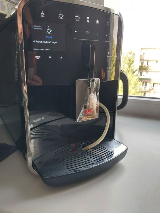 Ekspres do kawy melitta  barista smart
