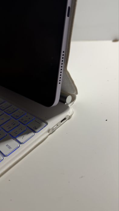 Keybord magnetica