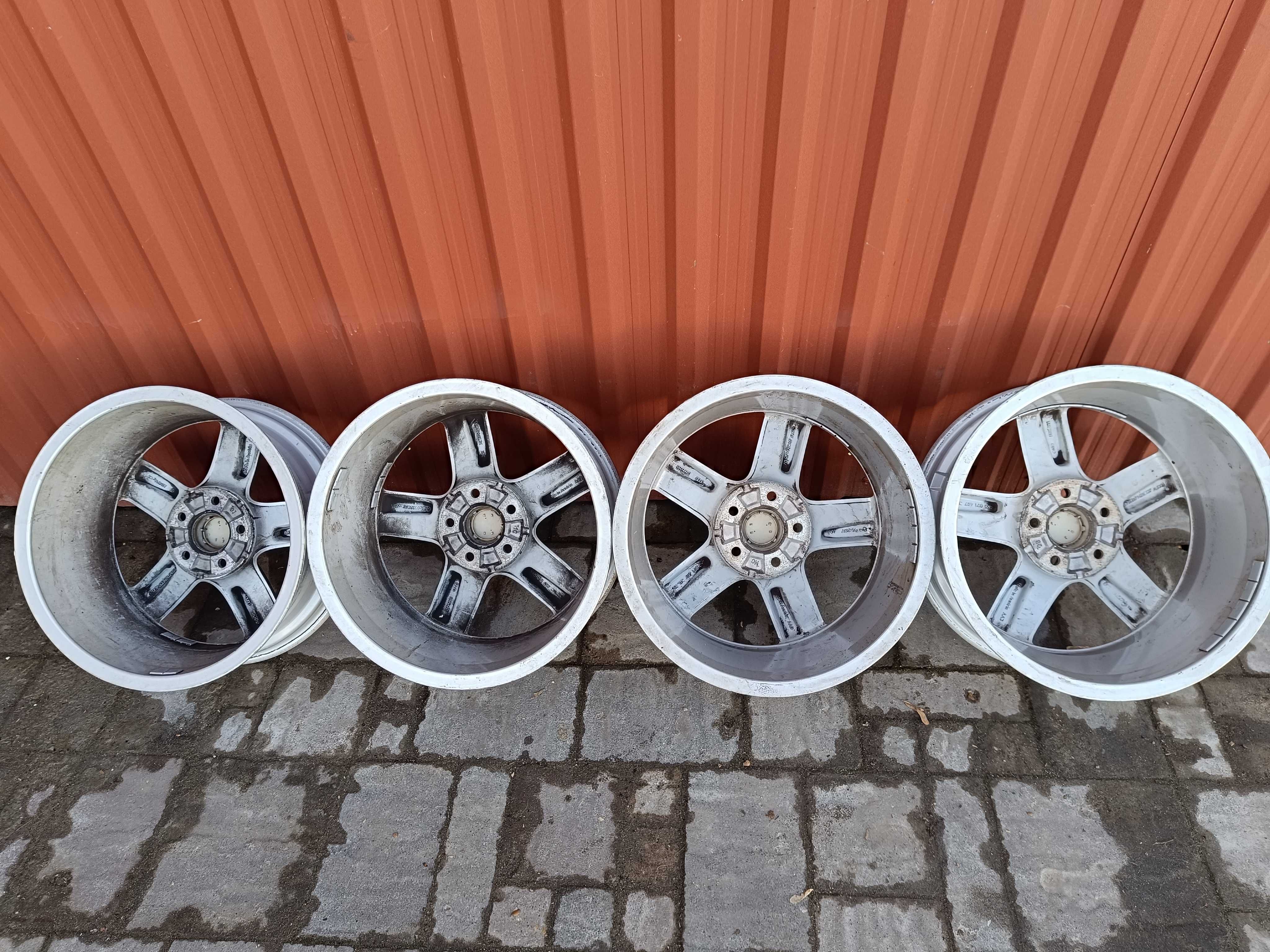титанові диски 5/112/17 et 37 ауді ку 5. audi a4 b8