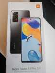 Xiaomi 11 pro 5G igła 128gb