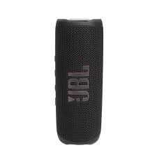 JBL Flip 6 – NOWY CZARNY Przenośny głośnik Bluetooth
