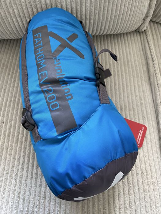 Śpiwór OEX Fathom EV 200