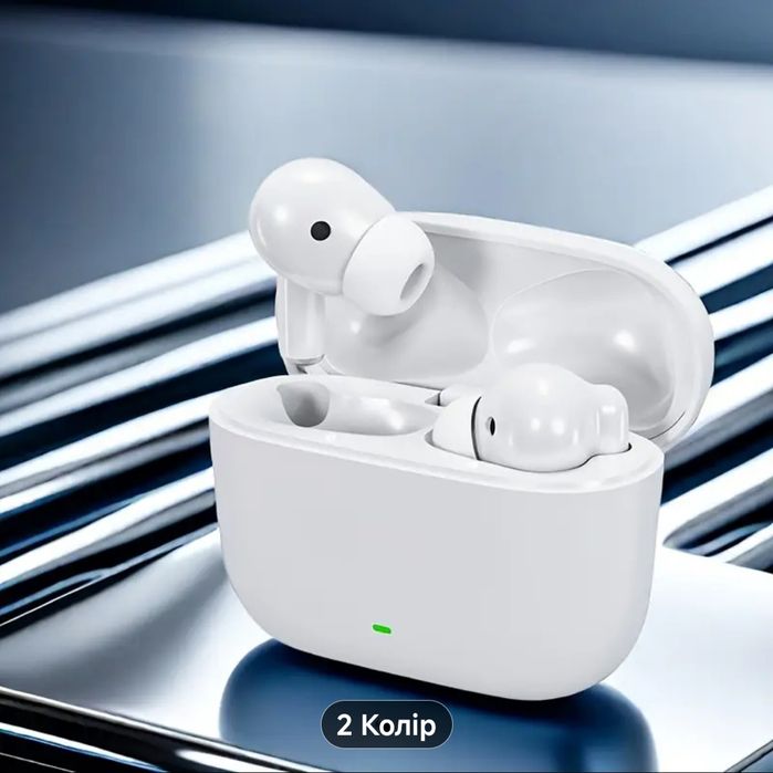 Блютуз навушники WOSD 2025 | Bluetooth headphones WOSD 2025