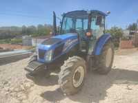 New Holland T4 Powerstar